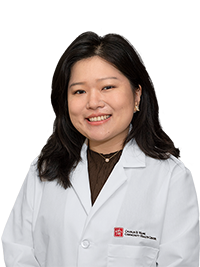 Internal Medicine | Charles B. Wang Community Health Center